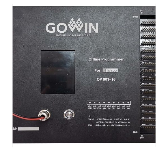 GOWIN 16 JTAG Interface Offline Programmer